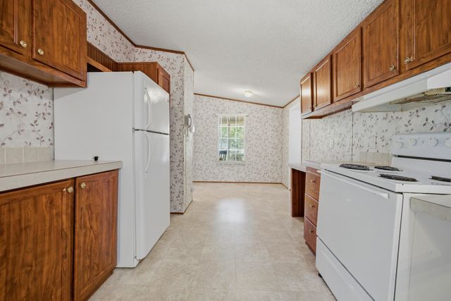 2821 Partridge Ln., Conway, SC 29527