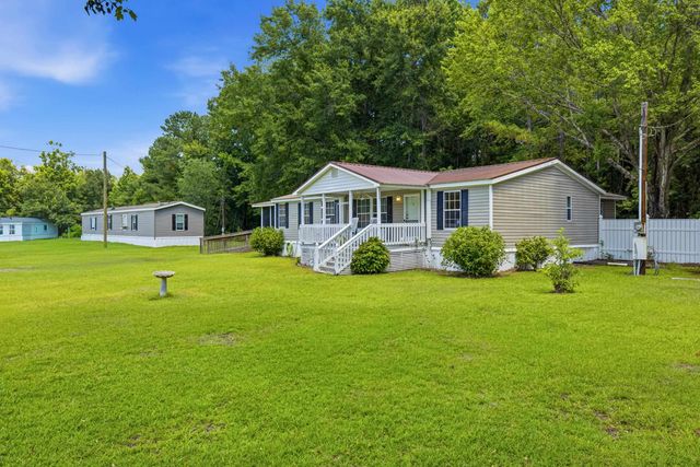 2821 Partridge Ln., Conway, SC 29527