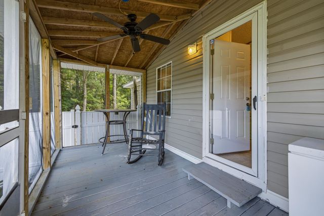2821 Partridge Ln., Conway, SC 29527