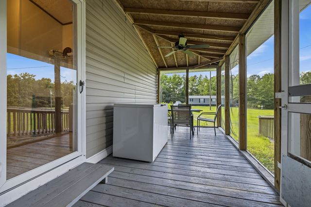 2821 Partridge Ln., Conway, SC 29527