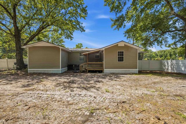 2821 Partridge Ln., Conway, SC 29527