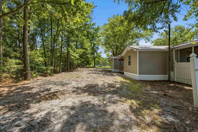 2821 Partridge Ln., Conway, SC 29527
