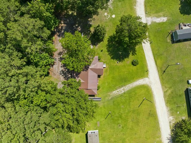 2821 Partridge Ln., Conway, SC 29527