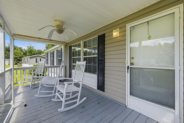 2821 Partridge Ln., Conway, SC 29527