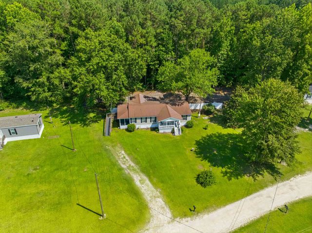 2821 Partridge Ln., Conway, SC 29527