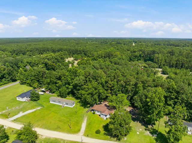 2821 Partridge Ln., Conway, SC 29527