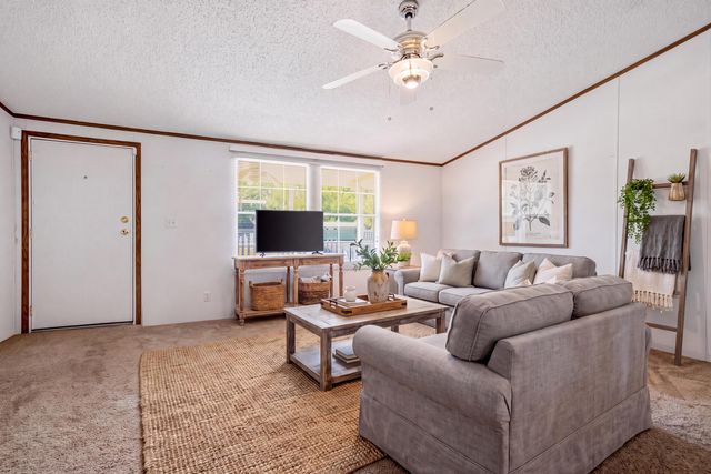 2821 Partridge Ln., Conway, SC 29527