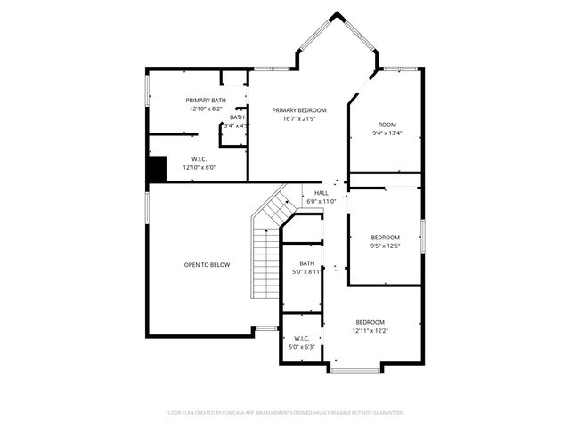 6609 W Oasis DR, Austin, TX 78749