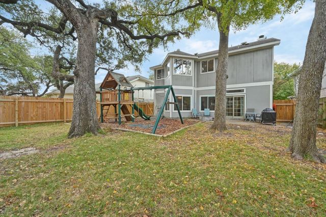 6609 W Oasis DR, Austin, TX 78749