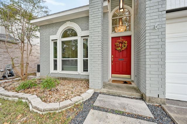 6609 W Oasis DR, Austin, TX 78749