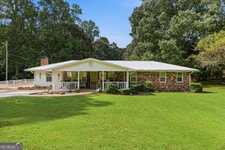 6757 Campground Road, Cumming, GA 30040