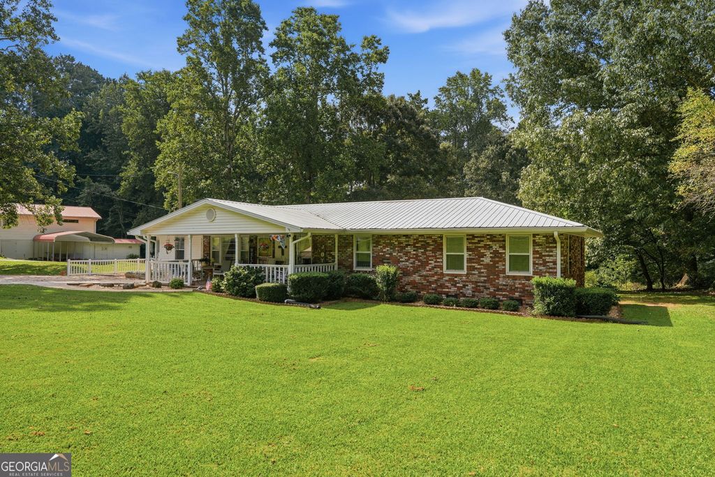 6757 Campground Road, Cumming, GA 30040 — photo 2