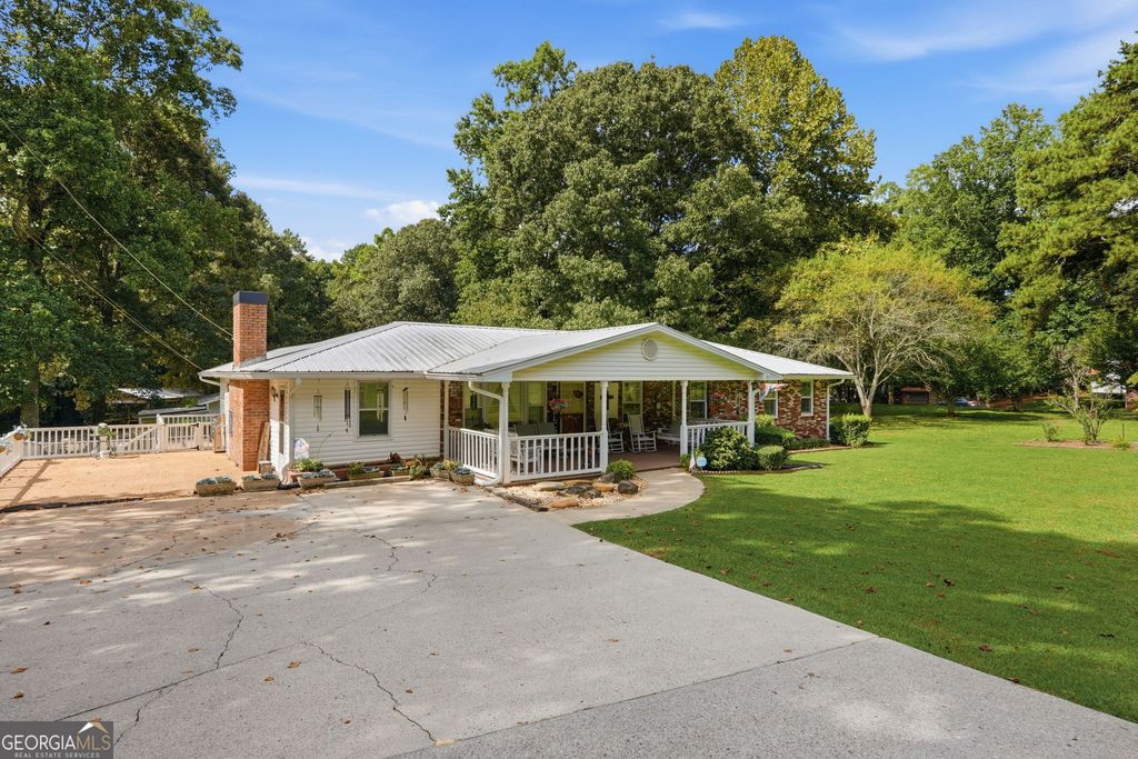 6757 Campground Road, Cumming, GA 30040 — photo 3