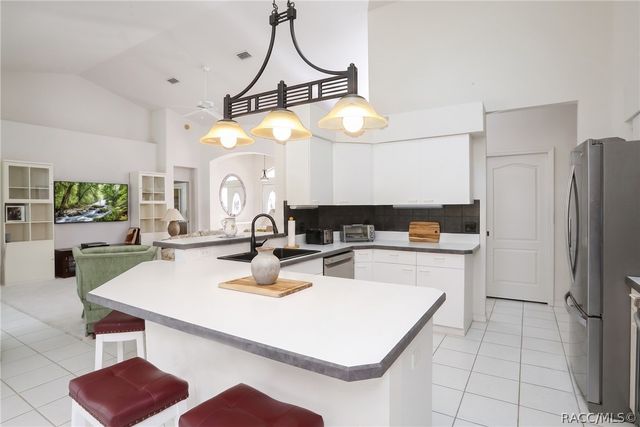3126 N Lambeth Path, Hernando, FL 34442