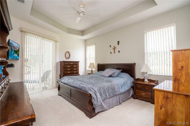 3126 N Lambeth Path, Hernando, FL 34442