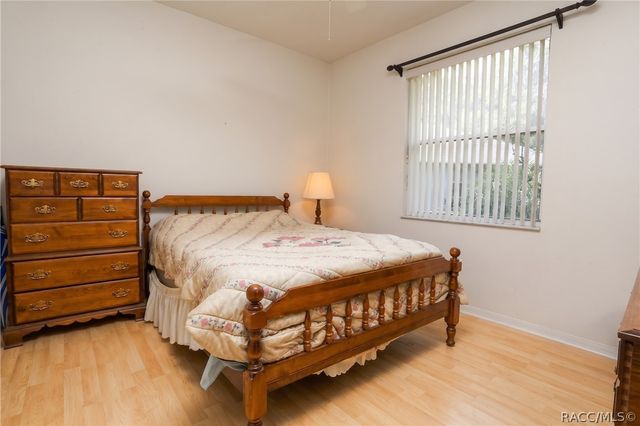 3126 N Lambeth Path, Hernando, FL 34442