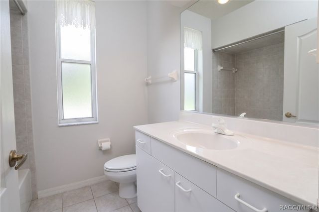 3126 N Lambeth Path, Hernando, FL 34442