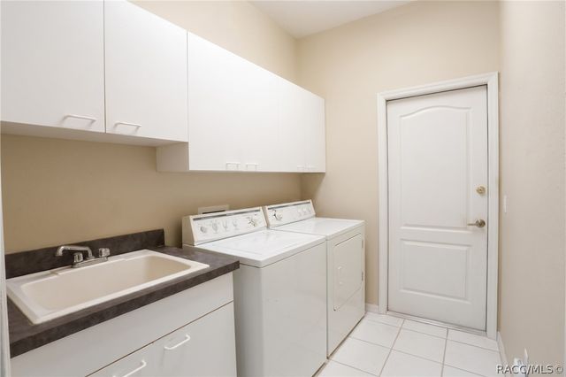 3126 N Lambeth Path, Hernando, FL 34442