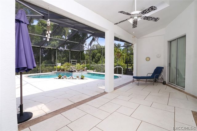 3126 N Lambeth Path, Hernando, FL 34442