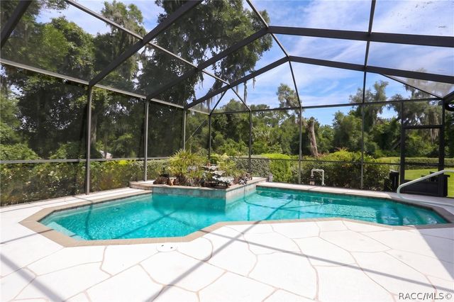 3126 N Lambeth Path, Hernando, FL 34442
