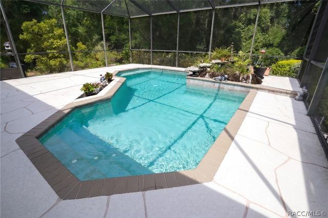 3126 N Lambeth Path, Hernando, FL 34442