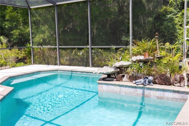3126 N Lambeth Path, Hernando, FL 34442
