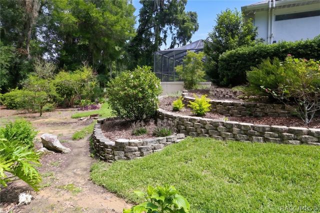 3126 N Lambeth Path, Hernando, FL 34442