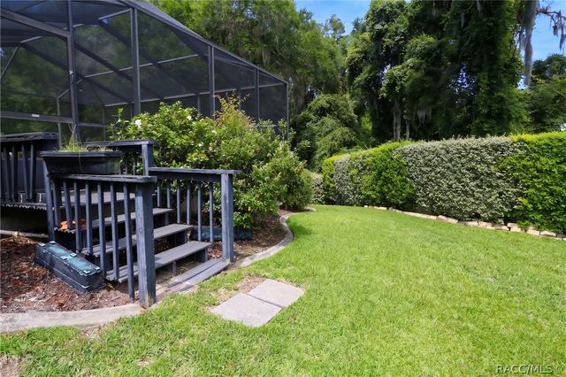3126 N Lambeth Path, Hernando, FL 34442
