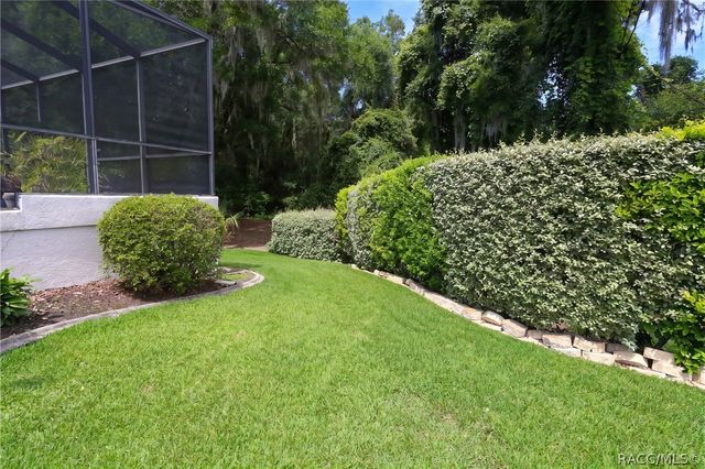 3126 N Lambeth Path, Hernando, FL 34442