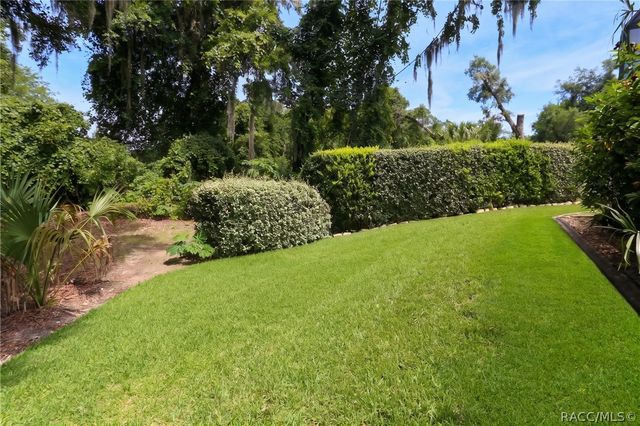 3126 N Lambeth Path, Hernando, FL 34442