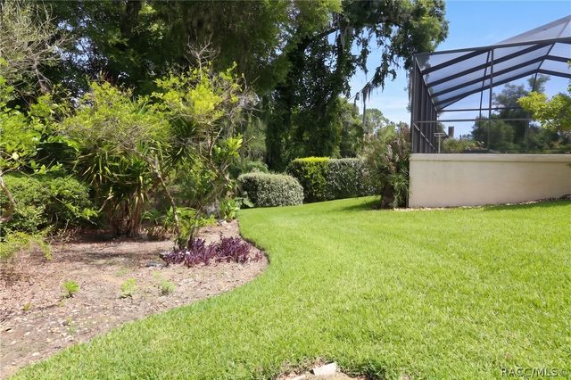 3126 N Lambeth Path, Hernando, FL 34442