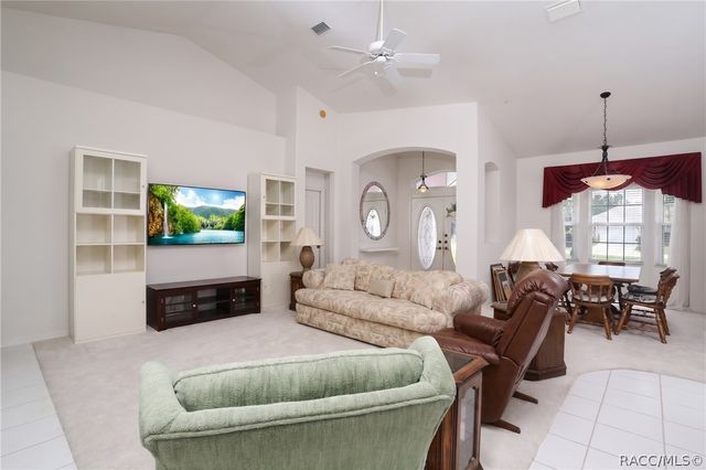 3126 N Lambeth Path, Hernando, FL 34442