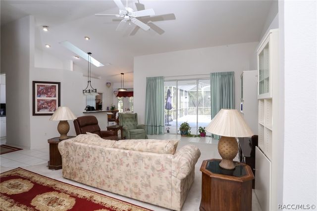 3126 N Lambeth Path, Hernando, FL 34442