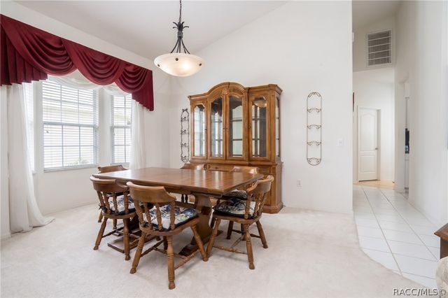3126 N Lambeth Path, Hernando, FL 34442