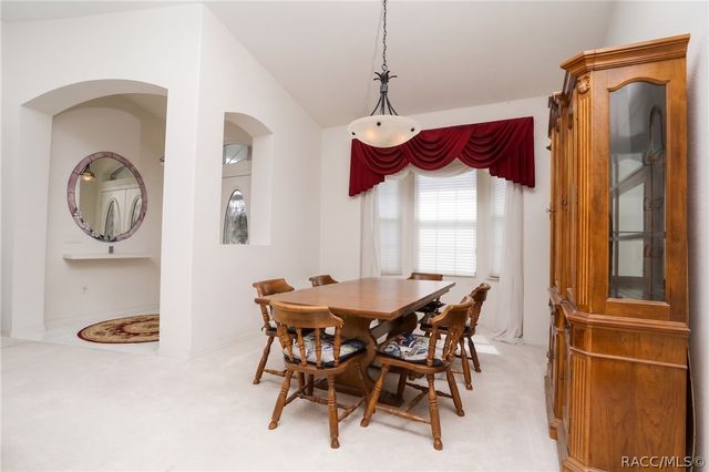 3126 N Lambeth Path, Hernando, FL 34442