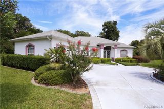 3126 N Lambeth Path, Hernando, FL 34442