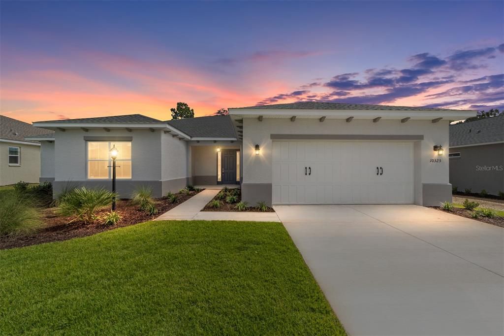 10325 SW 105TH COURT, Ocala, FL 34481