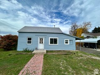 545 E 600 S, Payson, UT 84651