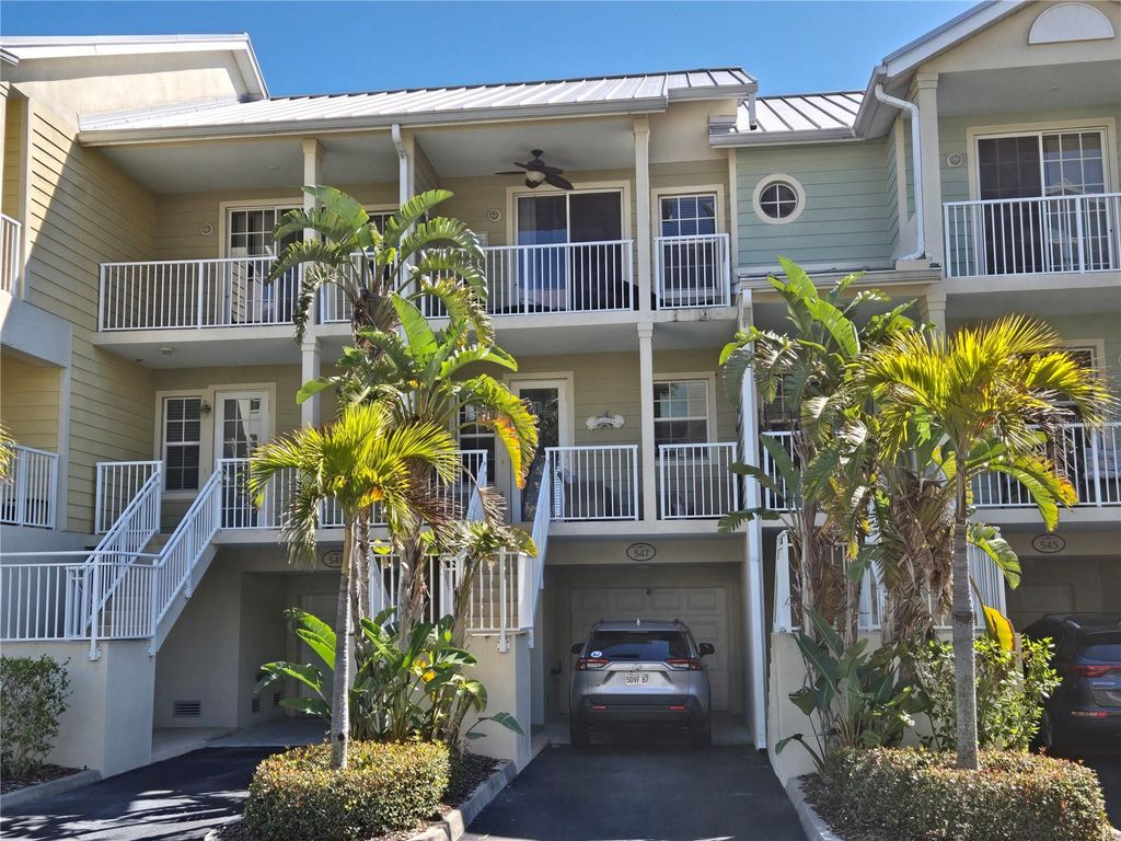 547 BAHIA BEACH BOULEVARD, Ruskin, FL 33570