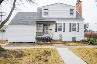 7333 W Foster Avenue, Harwood Heights, IL 60706