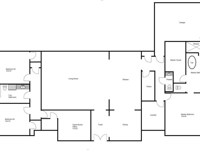 320 Ridge Ln, Monterey, TN 38574