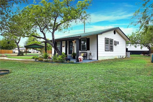 10519 County Road 2343, Sinton, TX 78387