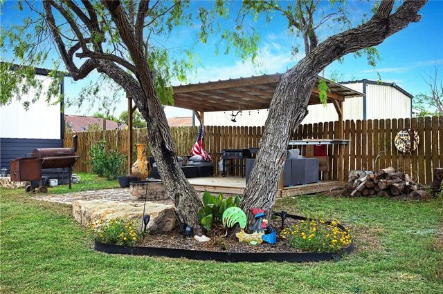 10519 County Road 2343, Sinton, TX 78387