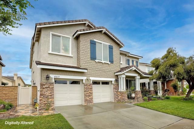 45635 Magnolia Place, Temecula, CA 92592