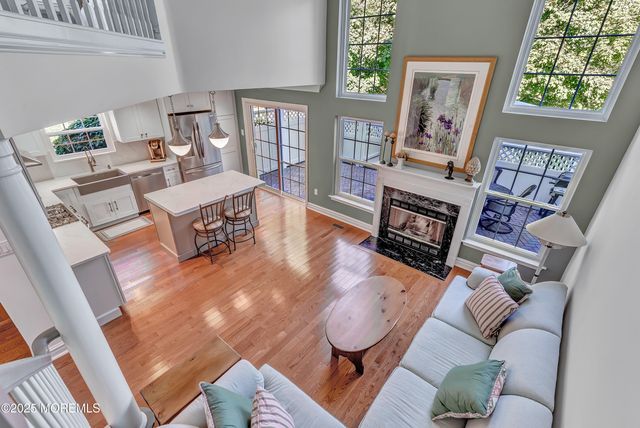 101 Tarpon Drive 1010, Sea Girt, NJ 08750