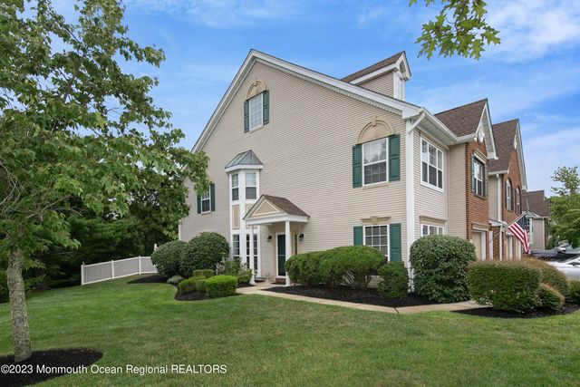 101 Tarpon Drive 1010, Sea Girt, NJ 08750