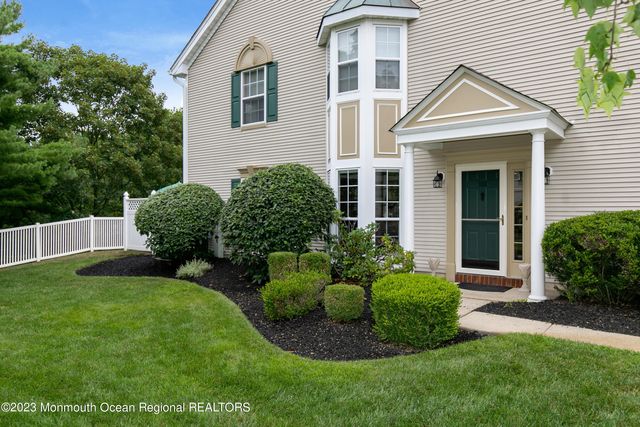 101 Tarpon Drive 1010, Sea Girt, NJ 08750