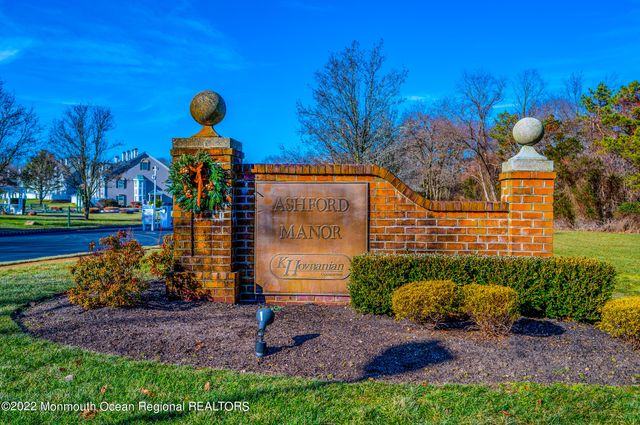 101 Tarpon Drive 1010, Sea Girt, NJ 08750
