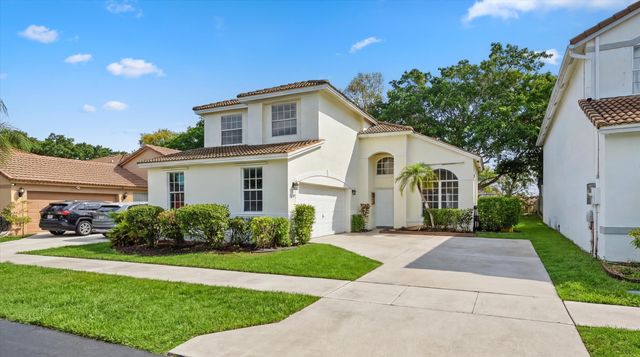 6817 Coral Reef Street, Lake Worth, FL 33467