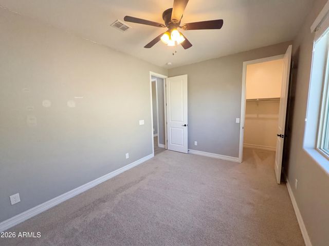 4663 N 183RD Drive, Goodyear, AZ 85395